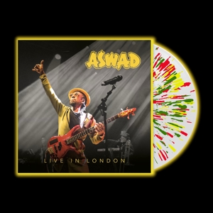 Aswad – Live In London