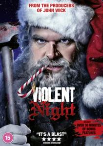 Movie – Violent Night