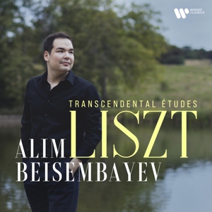 Beisembayev – Transcendental Etudes