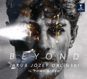 Orlinski – Beyond