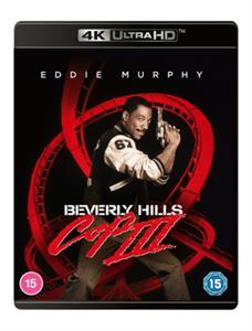 Movie – Beverly Hills Cop Iii