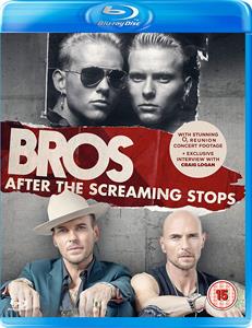 Documentary – Bros: After the Screaming Stops