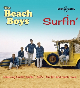 Beach Boys – Surfin'