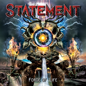Statement – Force of Life