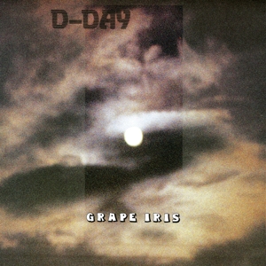 D-Day – Grape Iris