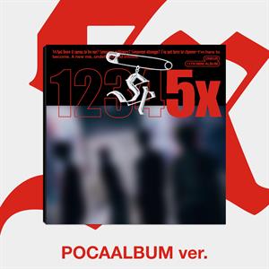 Oneus – 5x
