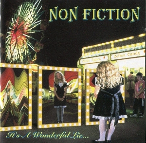 Non-Fiction – It's a Wonderful Lie