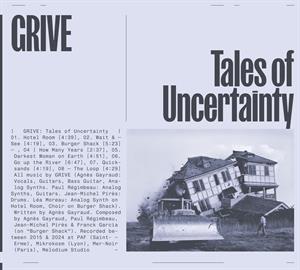 Grive – Tales of Uncertainty