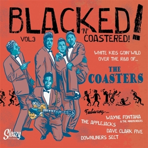 V/A – 7-Blacked! Vol. 3
