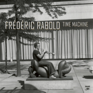 Rabold, Frederic – Time Machine