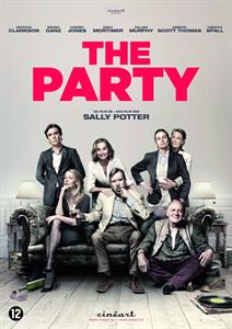 Movie – Party