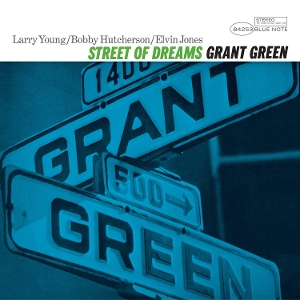 Green, Grant – Street of Dreams