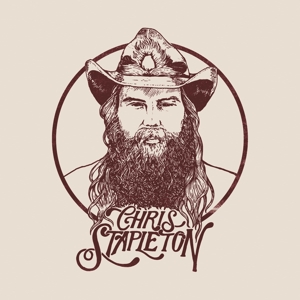 Stapleton, Chris – From a Room: Volume 1