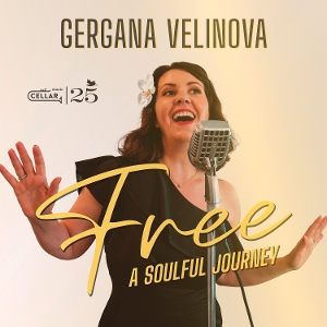Velinova, Gergana – Free