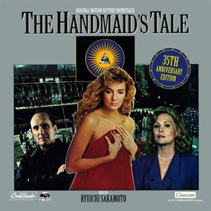 Sakamoto, Ryuichi – The Handmaid's Tale