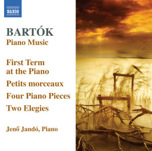 Ormandy, Eugene – Piano Music