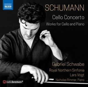 Stutzmann, Nathalie – Cello Concerto
