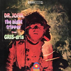 Dr. John – Gris-Gris