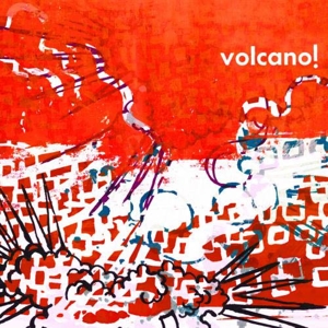 Volcano! – Apple or a Gun