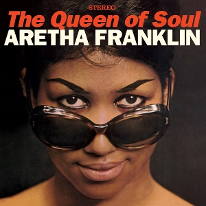 Franklin, Aretha – The Queen of Soul