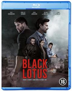 Movie – Black Lotus