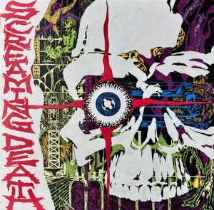 V/A – Screaming Death