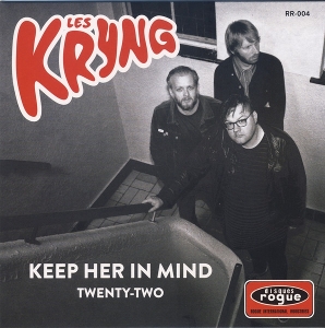 Kryng – 7-Keep Her In Mind