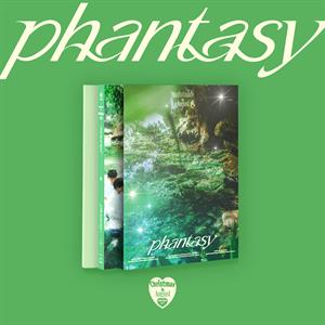 Boyz – Phantasy Part.1 Christmas In August