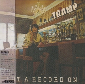 Tramp (Uk) – Put a Record On