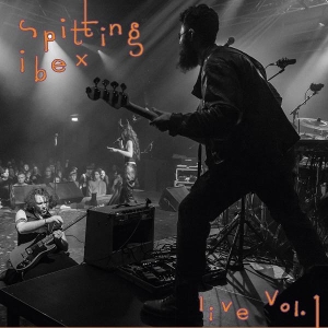 Spitting Ibex – Live Vol.1