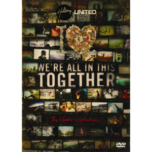 Hillsong United – I Heart Revolution