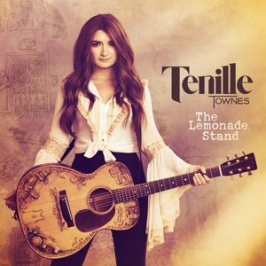 Townes, Tenille – Lemonade Stand