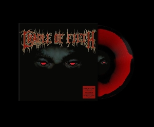 Cradle of Filth – From the Cradle To Enslave