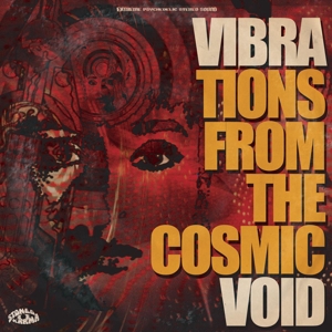 Vibravoid – Vibrations From the Cosmic Void