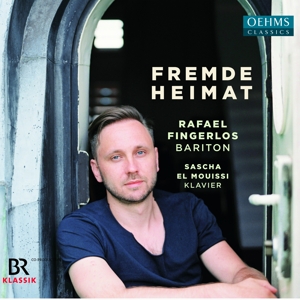 Fingerlos, Rafael – Fremde Heimat