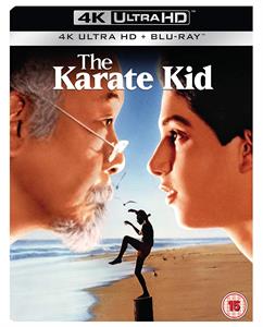 Movie – Karate Kid