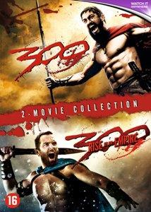 Movie – 300/300: Rise of an Empire