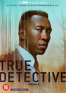 Tv Series – True Detective Season 3