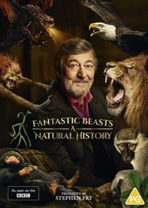 Documentary – Fantastic Beasts: a Natural History