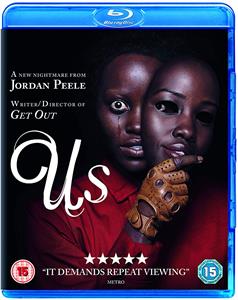 Movie – Us