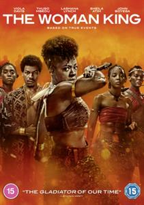 Movie – Woman King