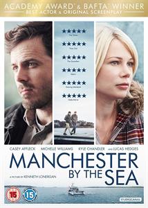 Movie – Manchester By the Sea