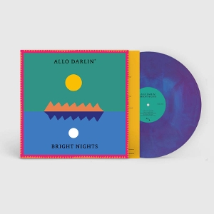 Allo Darlin' – Bright Nights