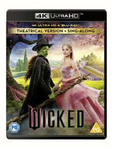 Movie – Wicked