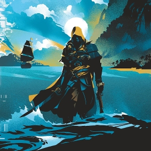Tyler, Brian – Assassin's Creed Iv: Black Flag (Original Score)