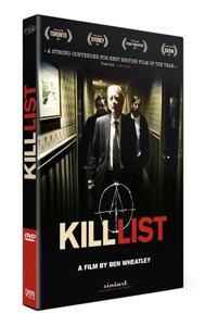 Movie – Kill List