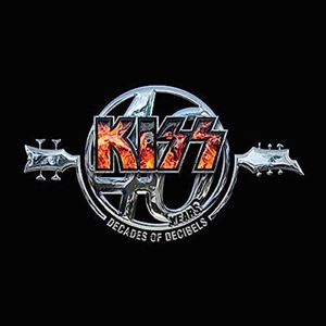 Kiss – Kiss 40