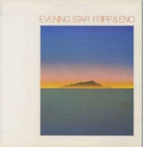 Fripp, Robert – Evening Star