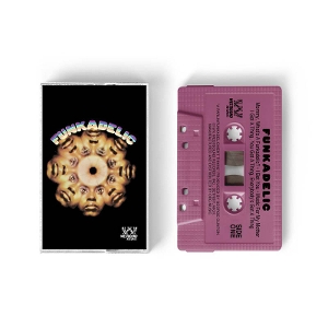 Funkadelic – Funkadelic