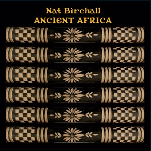 Birchall, Nat – Ancient Africa